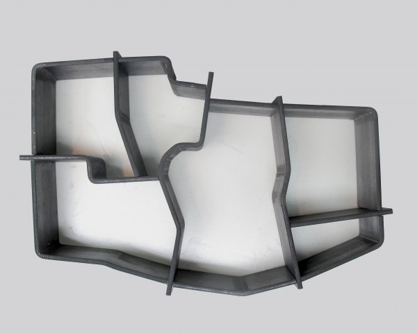Serie paisatges ilimitats XXIV, Acer,39 x 24 cm., 2012_w600_h480