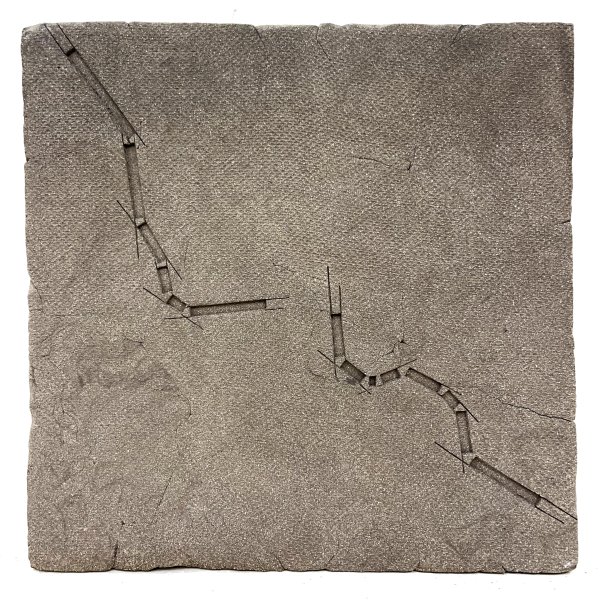 Territori assenyalat _ CLIV-26 x 26 - 2021