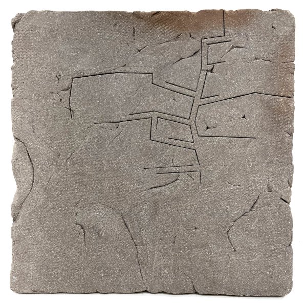 Territori assenyalat _ CXL-26 x 26 - 2021