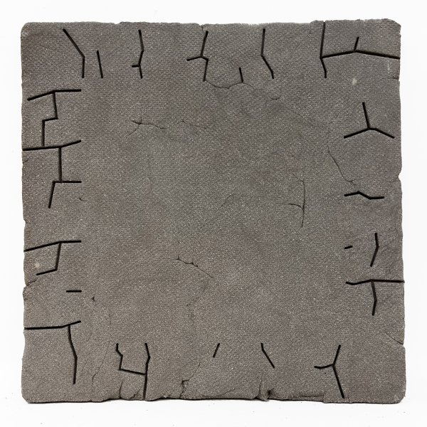Territori assenyalat _ CXLV-26 x 26 - 2021