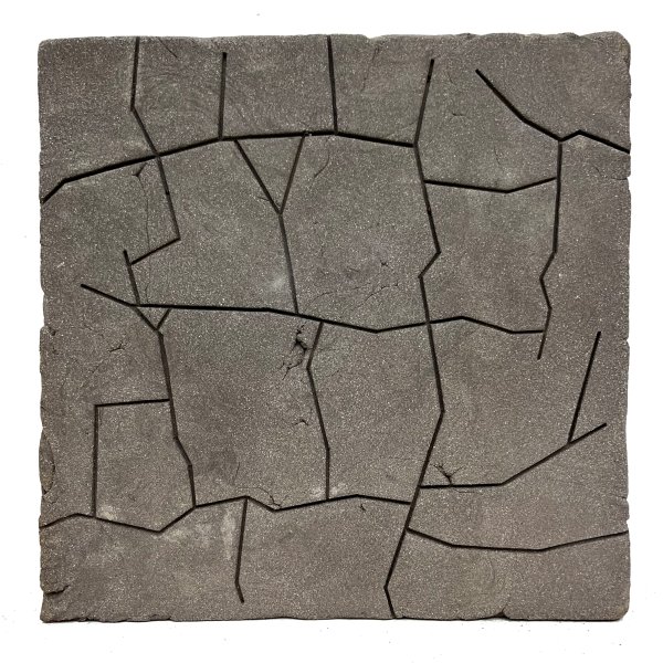 Territori assenyalat _ CXX-26 x 26 - 2021