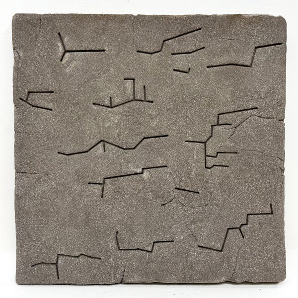 Territori assenyalat _ CXXIX-26 x 26 - 2021