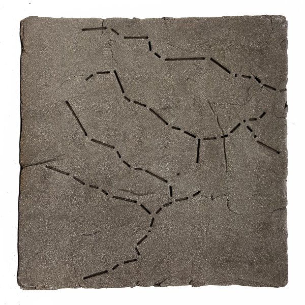 Territori assenyalat _ CXXV-26 x 26 - 2021