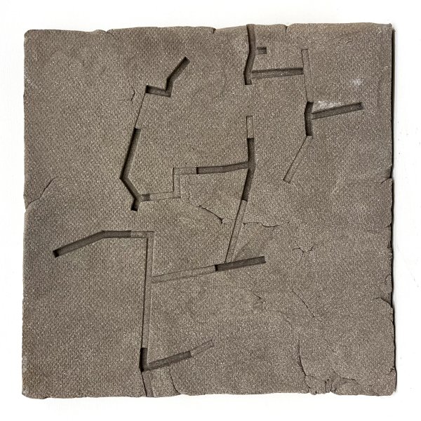 Territori assenyalat _ CXXVI-26 x 26 - 2021