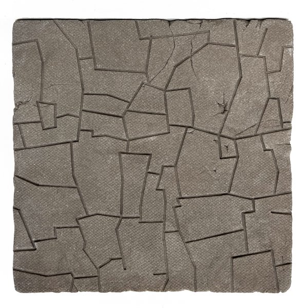 Territori assenyalat _ CXXXIV-26 x 26 - 2021