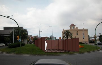 restes - sta. coloma gramanet