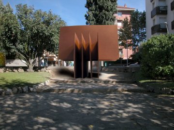HARC SANT CUGAT