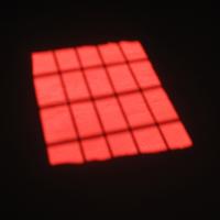 serie siluetes - perfils